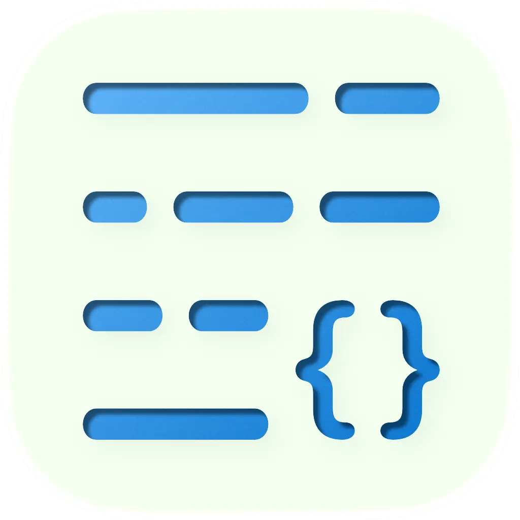 App Icon